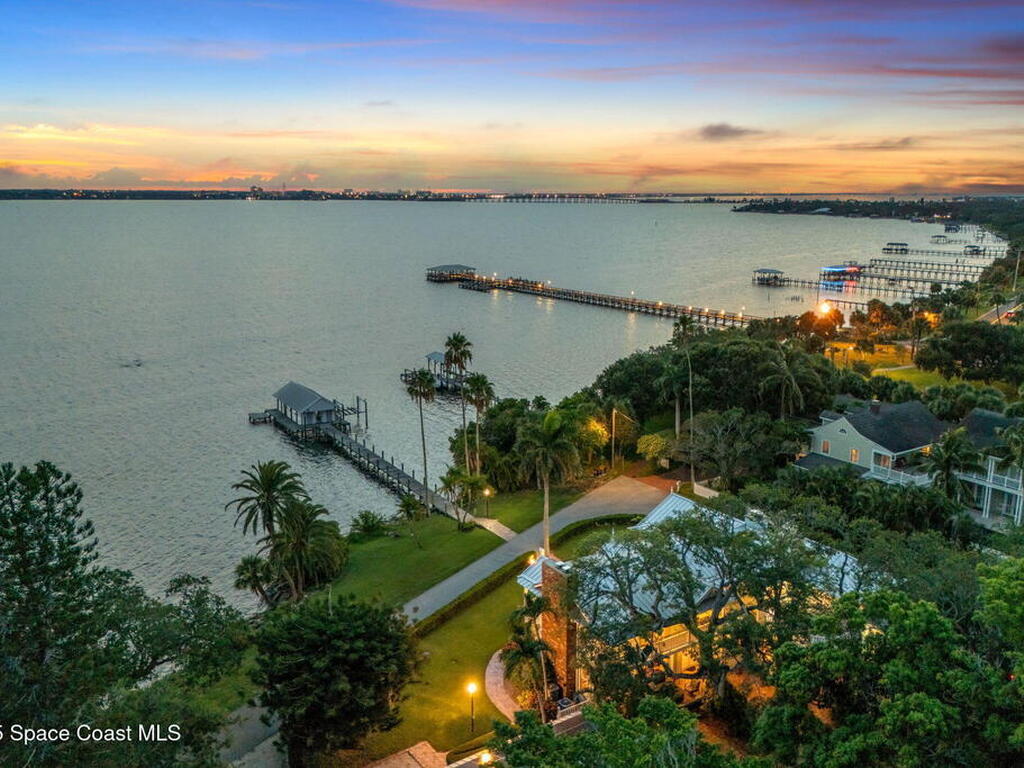 1101 River Road, Melbourne Beach, FL 32951