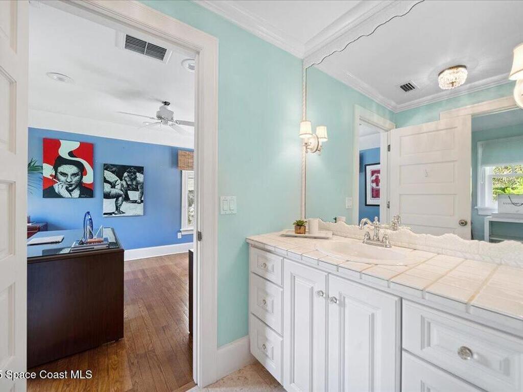 1101 River Road, Melbourne Beach, FL 32951