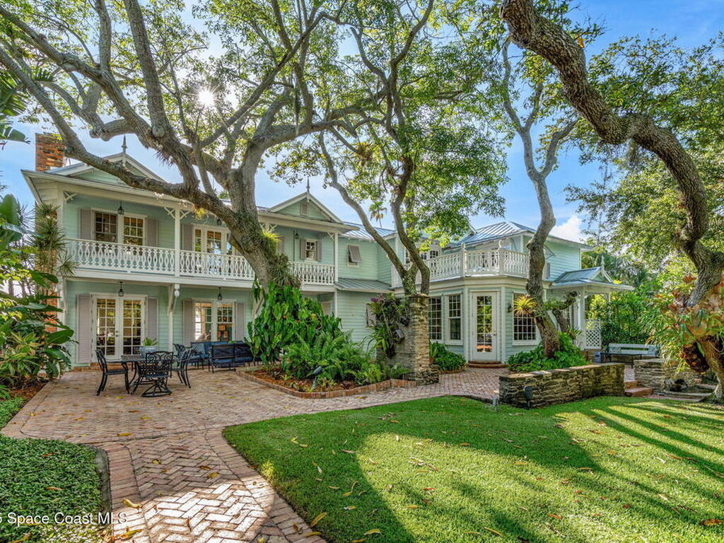 1101 River Road, Melbourne Beach, FL 32951