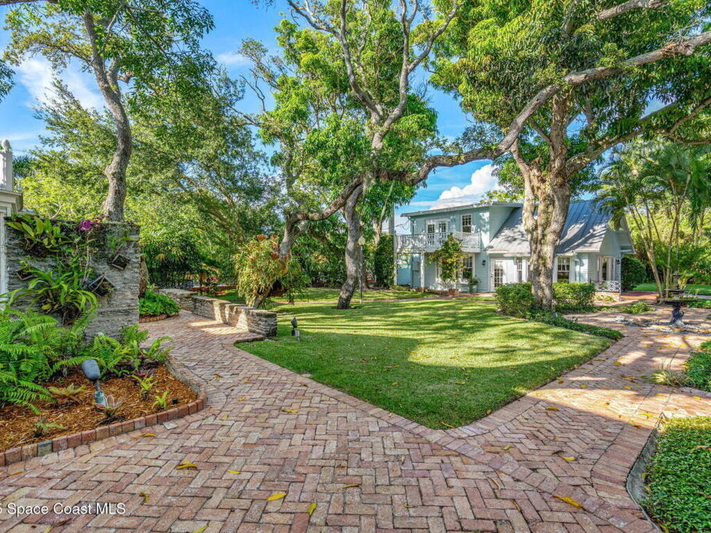 1101 River Road, Melbourne Beach, FL 32951