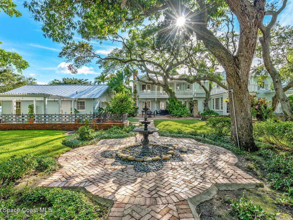 1101 River Road, Melbourne Beach, FL 32951