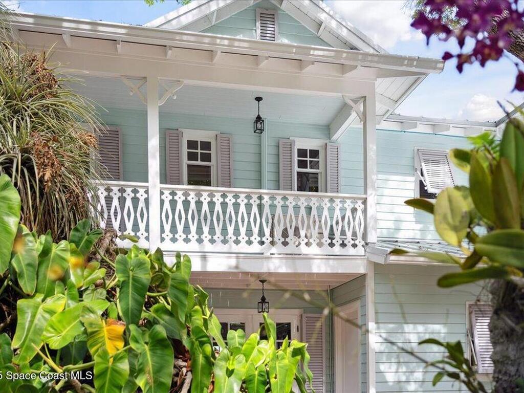 1101 River Road, Melbourne Beach, FL 32951