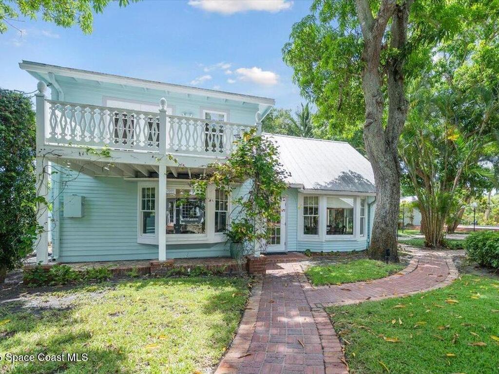 1101 River Road, Melbourne Beach, FL 32951