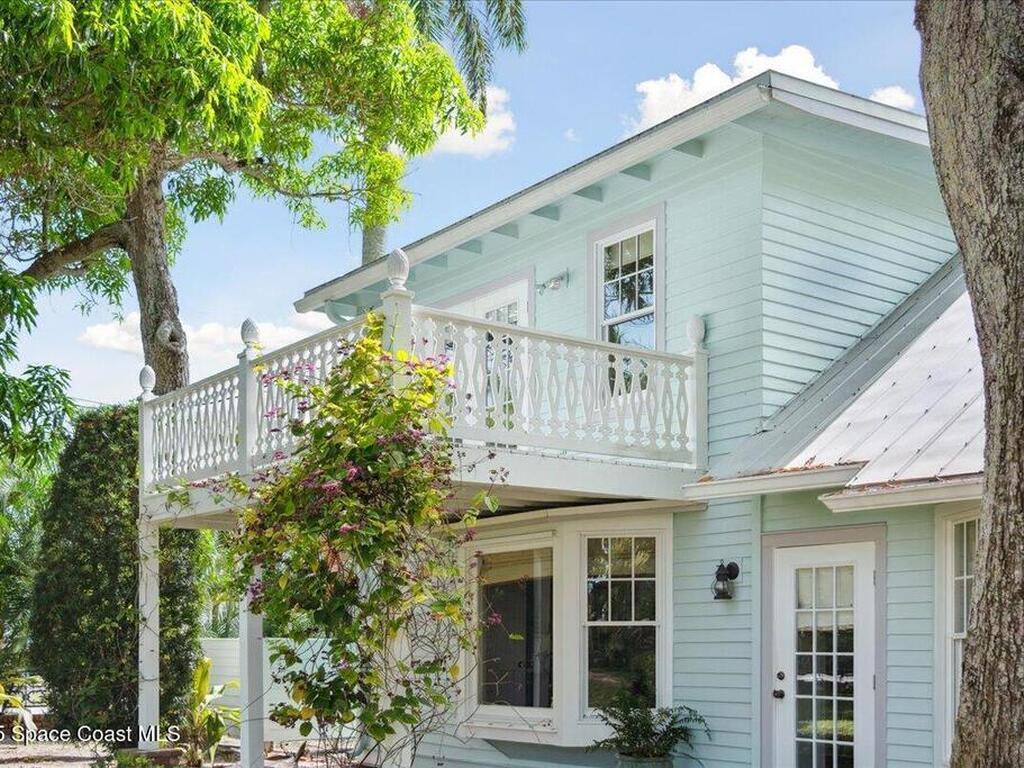 1101 River Road, Melbourne Beach, FL 32951