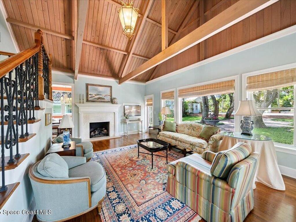 1101 River Road, Melbourne Beach, FL 32951