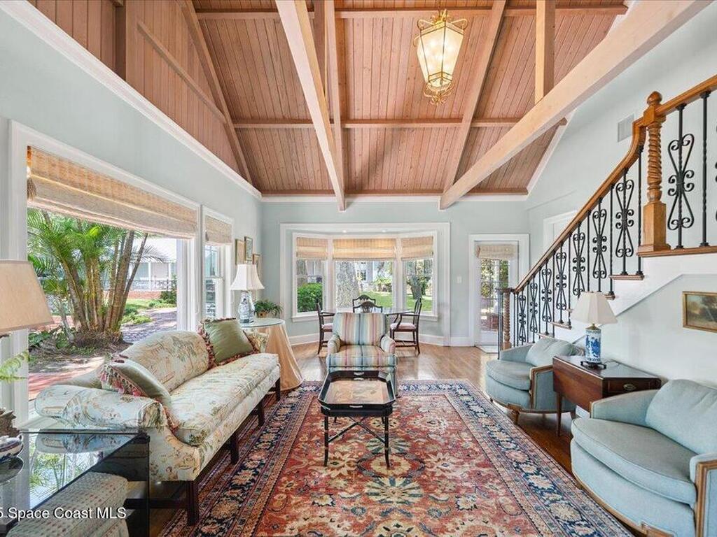 1101 River Road, Melbourne Beach, FL 32951