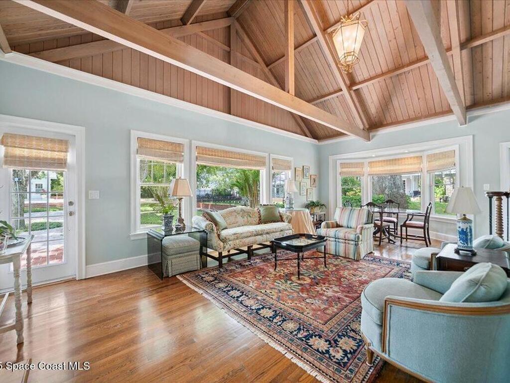 1101 River Road, Melbourne Beach, FL 32951