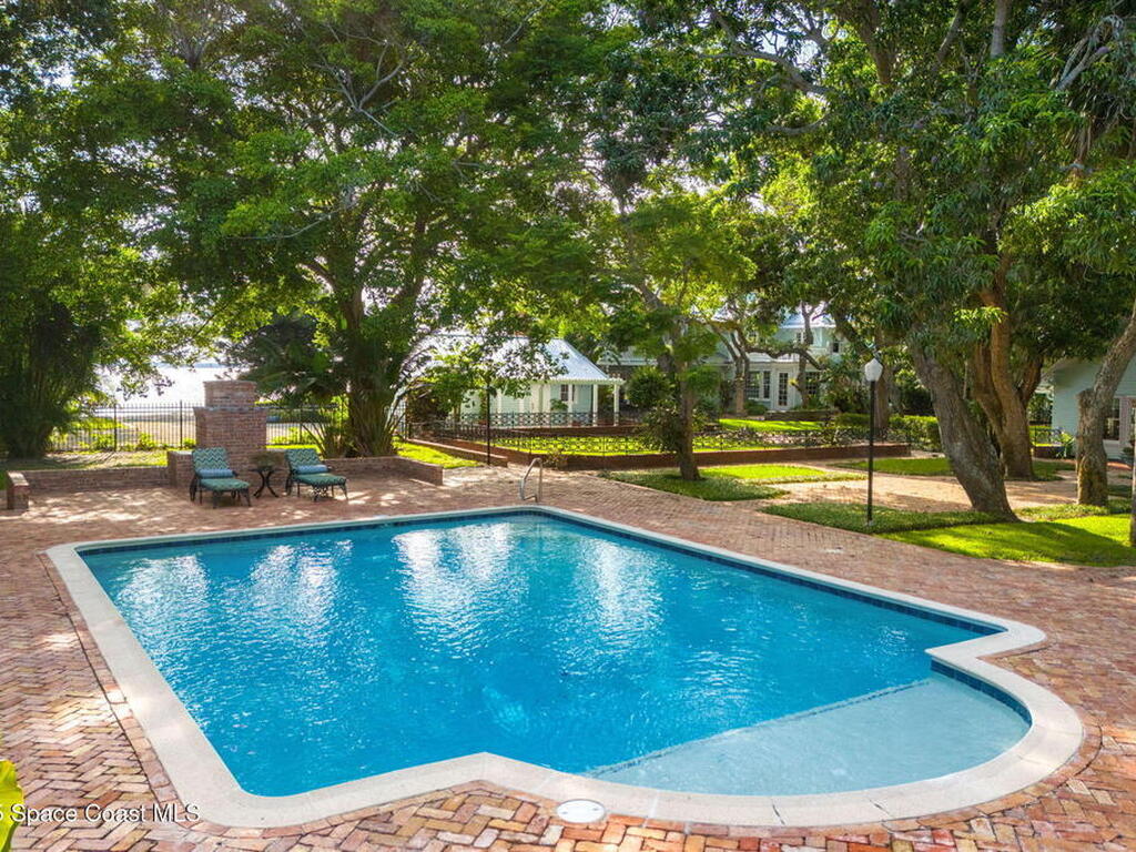 1101 River Road, Melbourne Beach, FL 32951