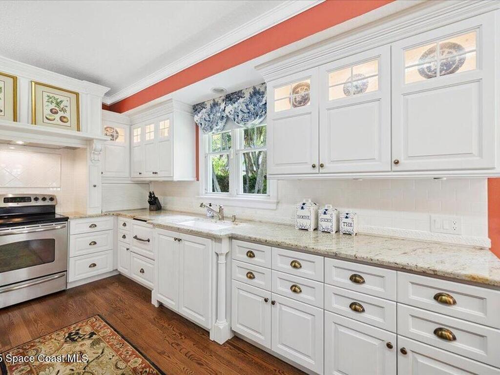 1101 River Road, Melbourne Beach, FL 32951