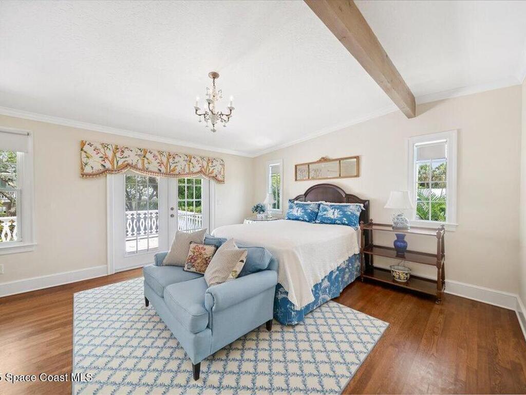 1101 River Road, Melbourne Beach, FL 32951