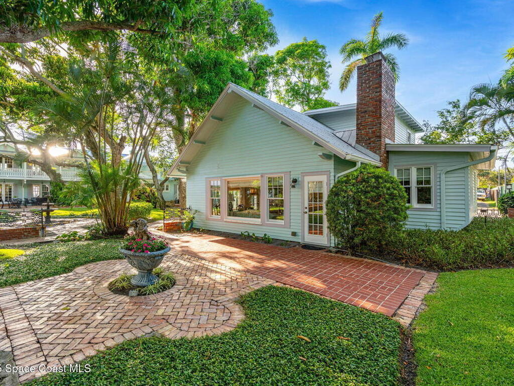 1101 River Road, Melbourne Beach, FL 32951