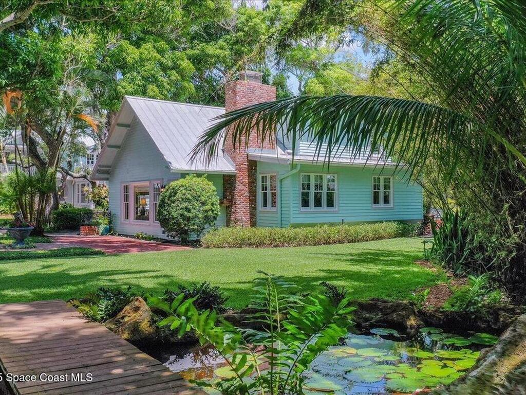 1101 River Road, Melbourne Beach, FL 32951