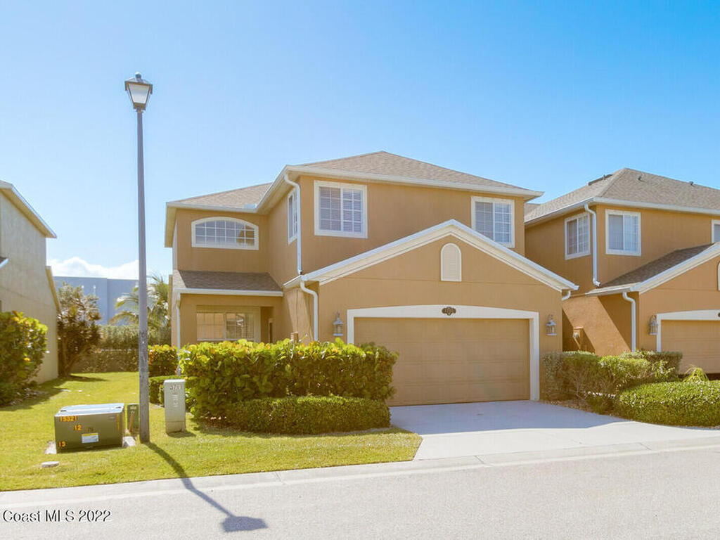 3701 Titanic Circle, Indialantic, FL 32903