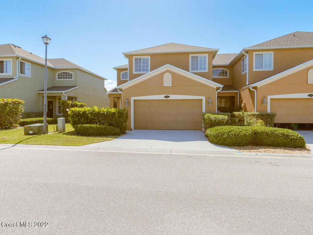 3701 Titanic Circle, Indialantic, FL 32903
