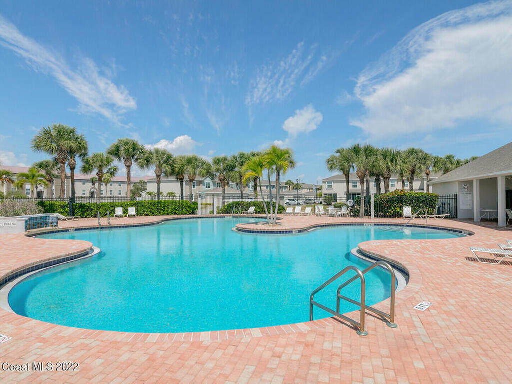 3701 Titanic Circle, Indialantic, FL 32903