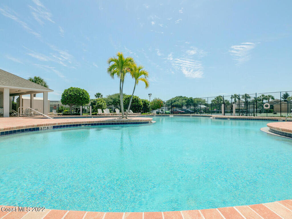 3701 Titanic Circle, Indialantic, FL 32903