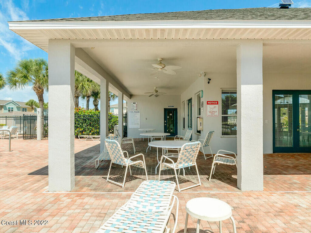 3701 Titanic Circle, Indialantic, FL 32903