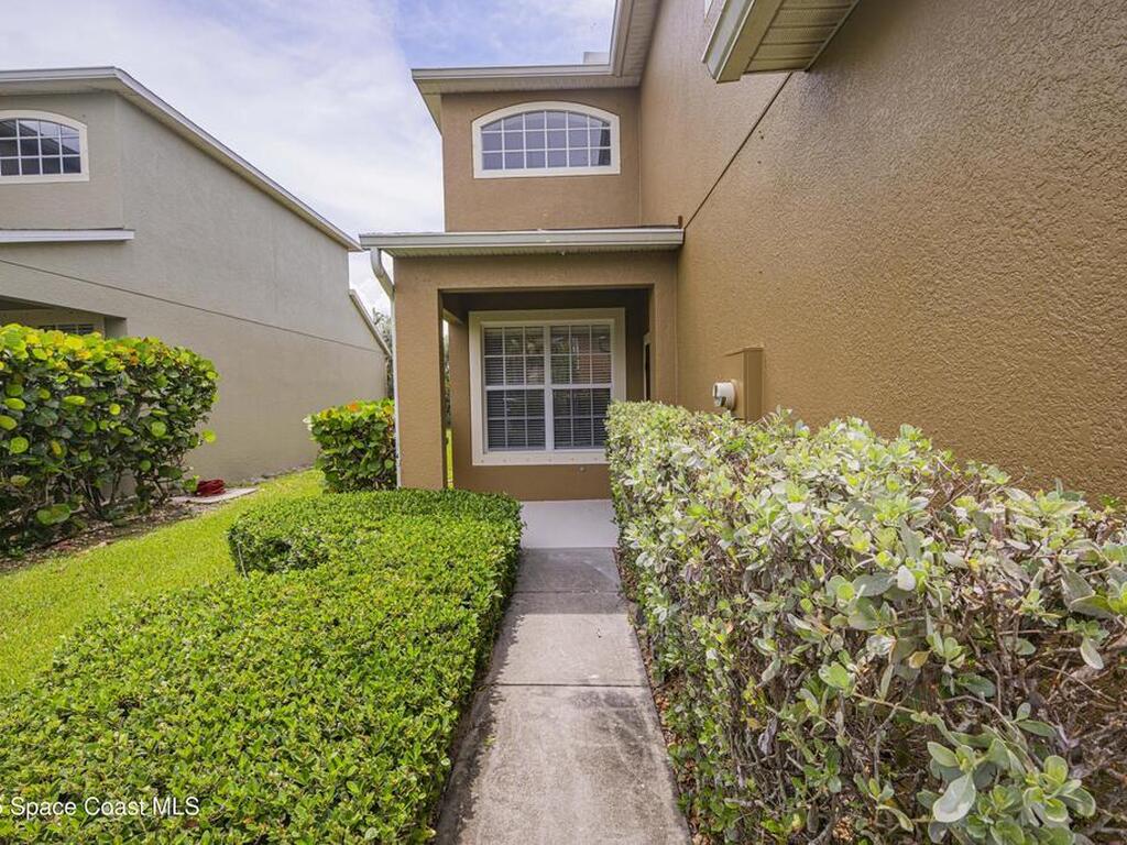 3701 Titanic Circle, Indialantic, FL 32903