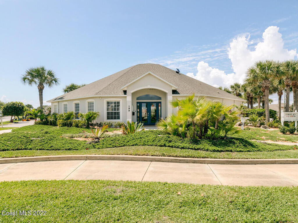 3701 Titanic Circle, Indialantic, FL 32903