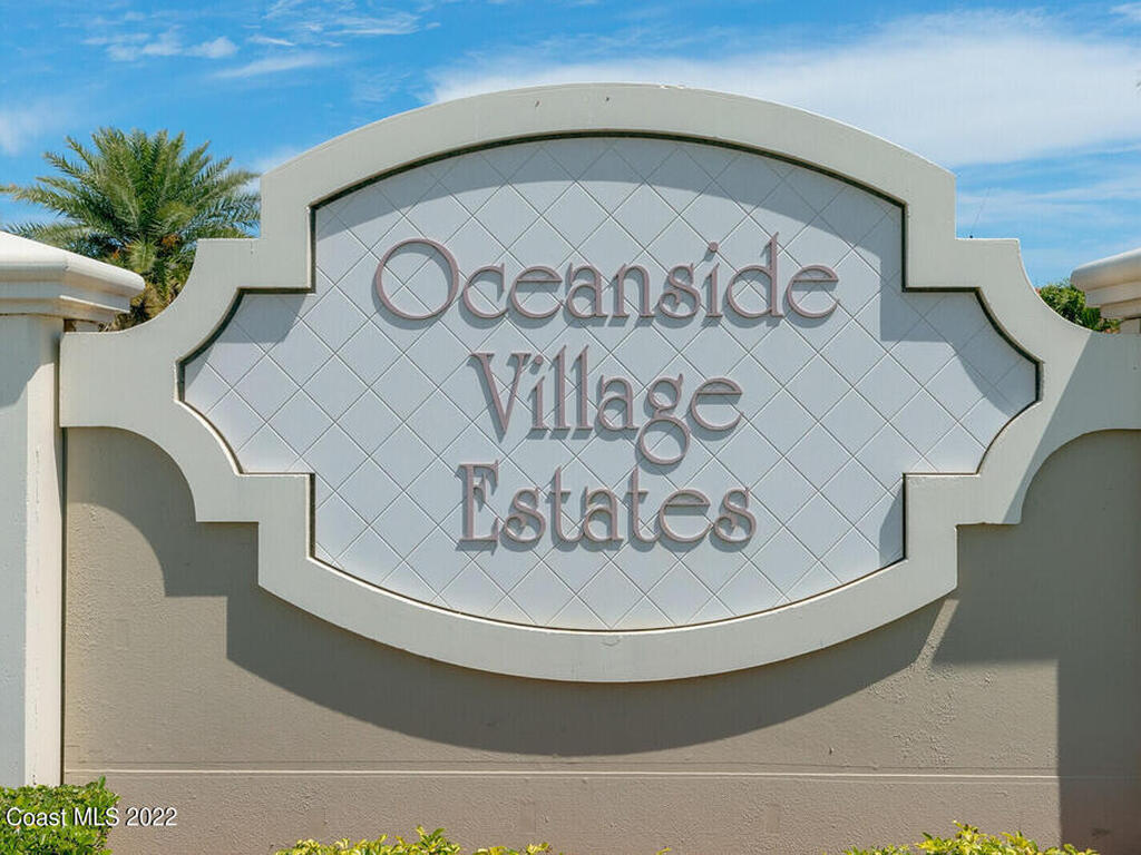 3701 Titanic Circle, Indialantic, FL 32903