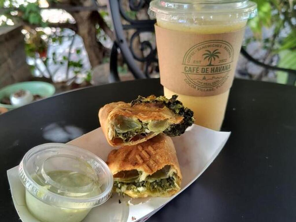 409 Delannoy Avenue, Cocoa, FL 32922