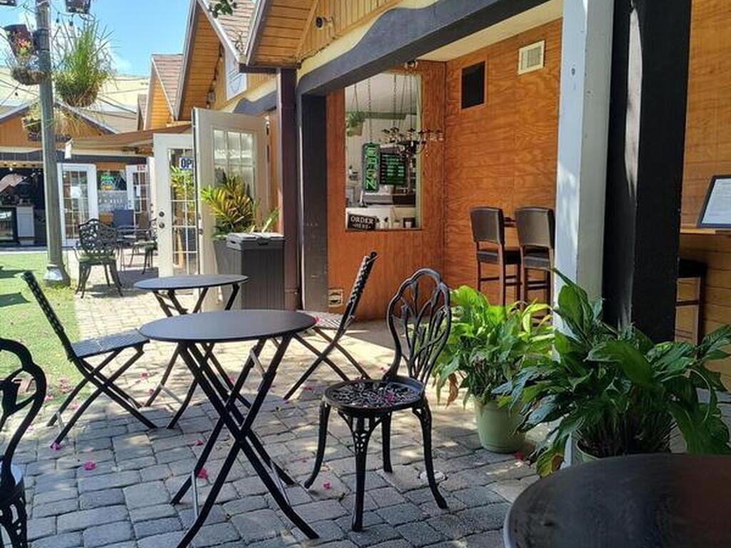 409 Delannoy Avenue, Cocoa, FL 32922