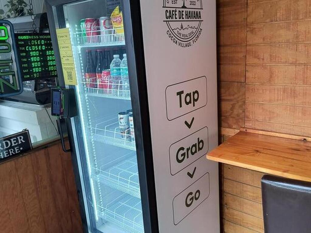 409 Delannoy Avenue, Cocoa, FL 32922