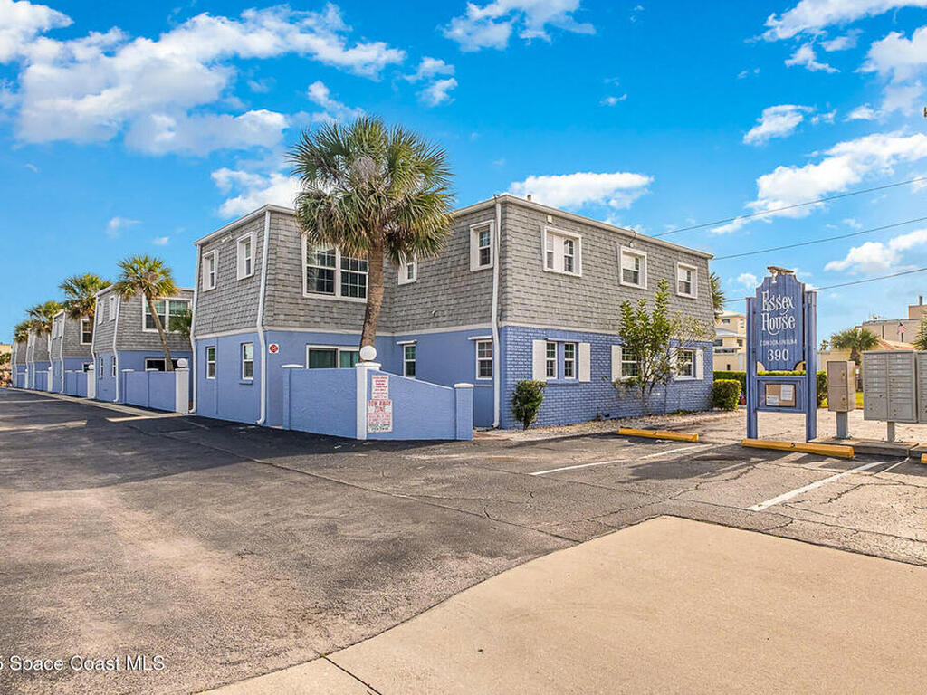 390 W Cocoa Beach Causeway, Cocoa Beach, FL 32931