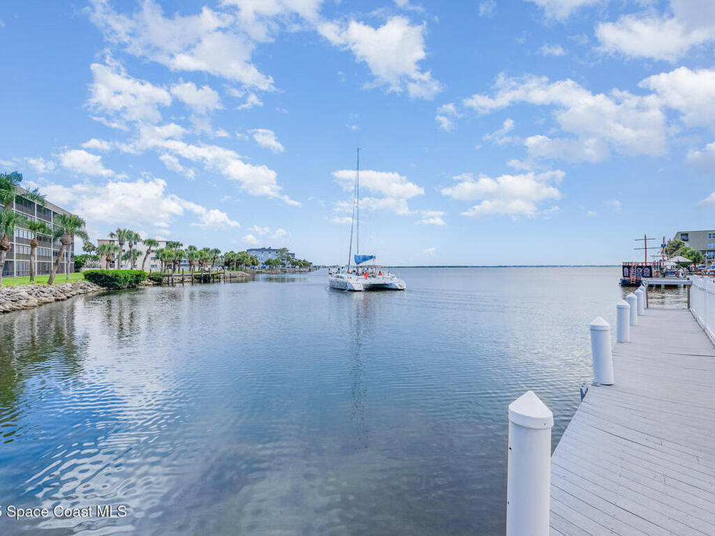 390 W Cocoa Beach Causeway, Cocoa Beach, FL 32931