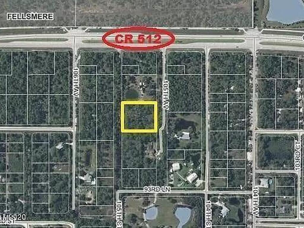 9425 105th Avenue, Vero Beach, FL 32967