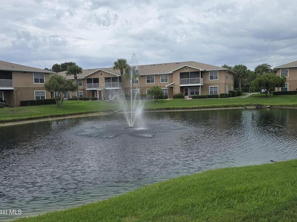 1820 Long Iron Drive, Rockledge, FL 32955