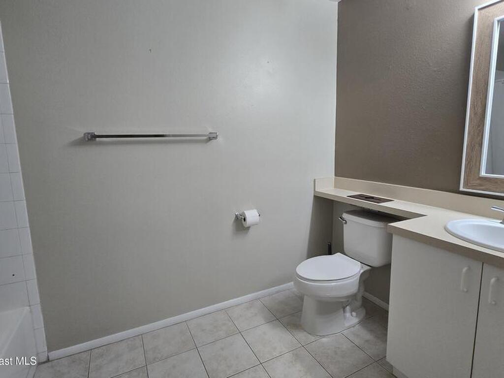 1820 Long Iron Drive, Rockledge, FL 32955