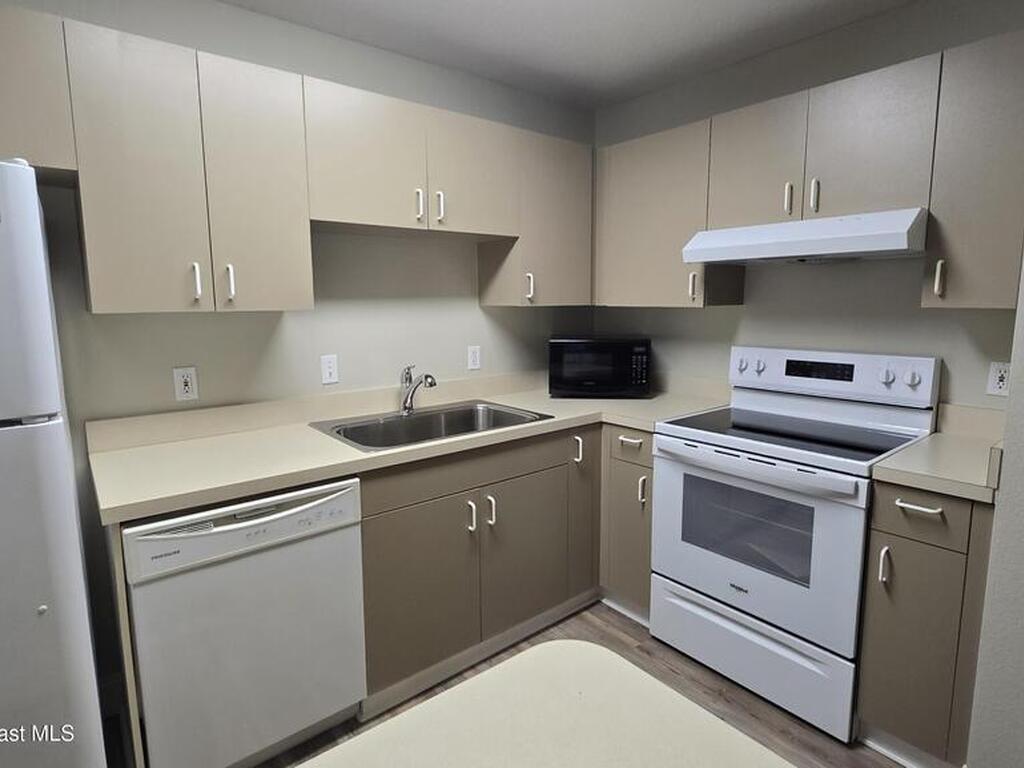 1820 Long Iron Drive, Rockledge, FL 32955