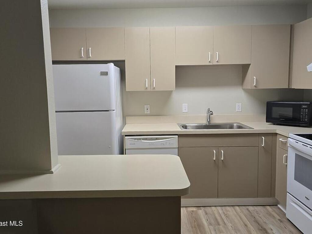 1820 Long Iron Drive, Rockledge, FL 32955