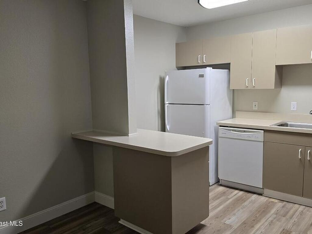 1820 Long Iron Drive, Rockledge, FL 32955