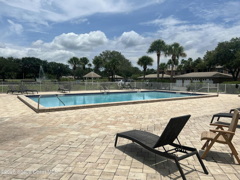 1820 Long Iron Drive, Rockledge, FL 32955