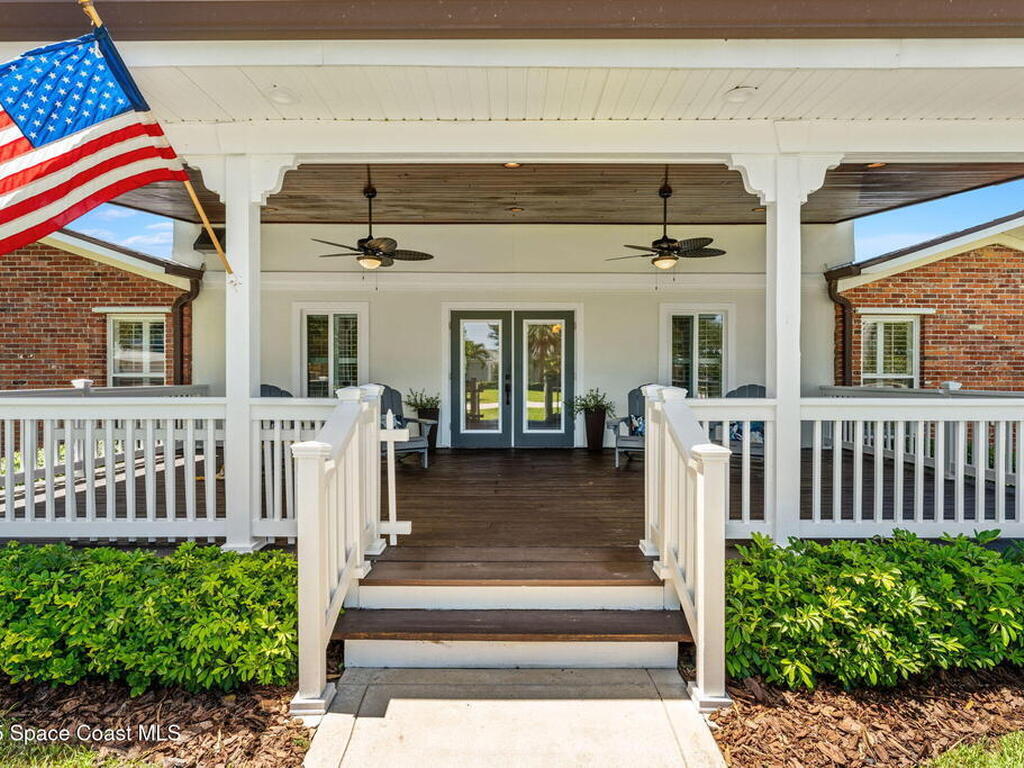 1306 Magnolia Drive, Indialantic, FL 32903