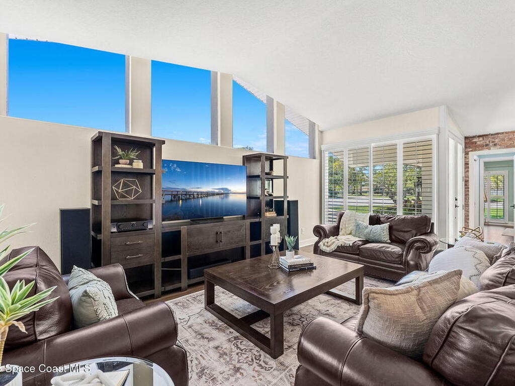 1306 Magnolia Drive, Indialantic, FL 32903