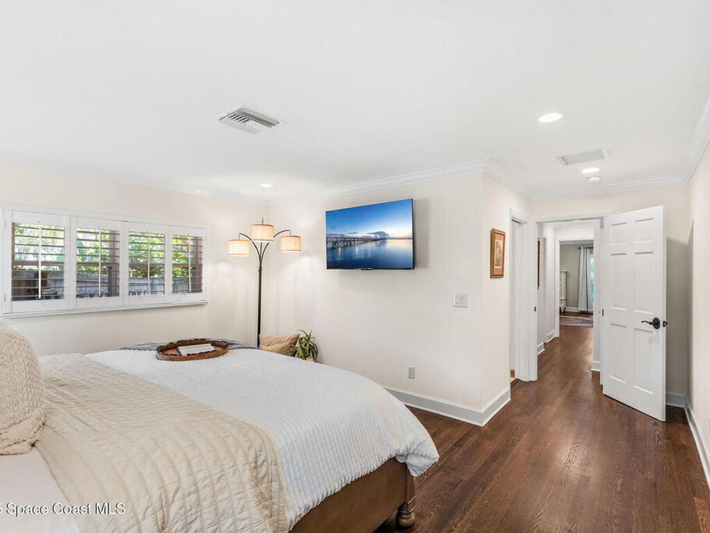 1306 Magnolia Drive, Indialantic, FL 32903