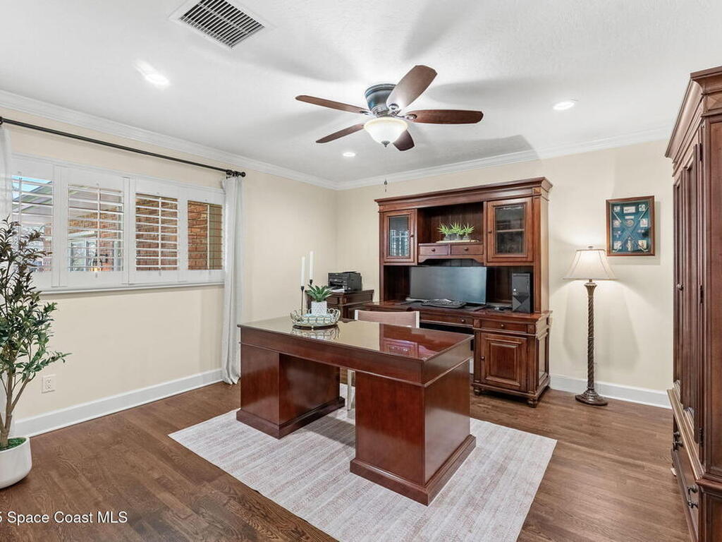 1306 Magnolia Drive, Indialantic, FL 32903