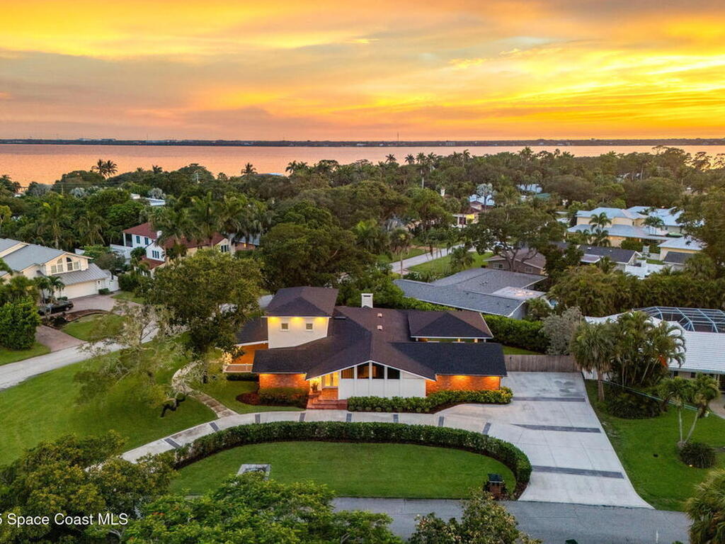 1306 Magnolia Drive, Indialantic, FL 32903