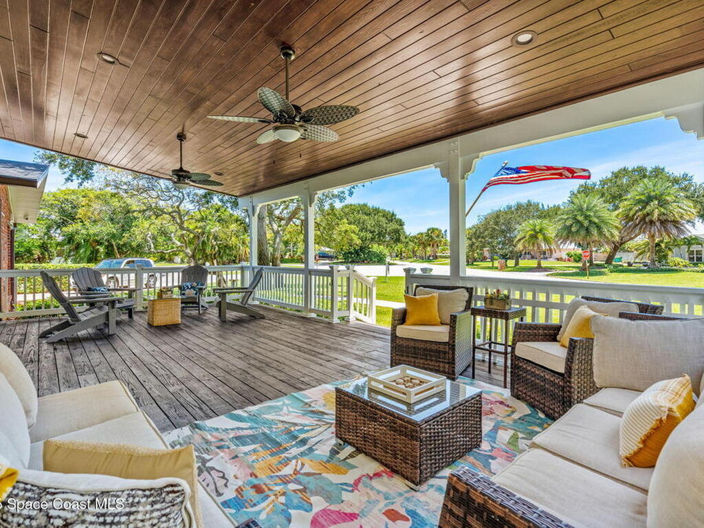 1306 Magnolia Drive, Indialantic, FL 32903