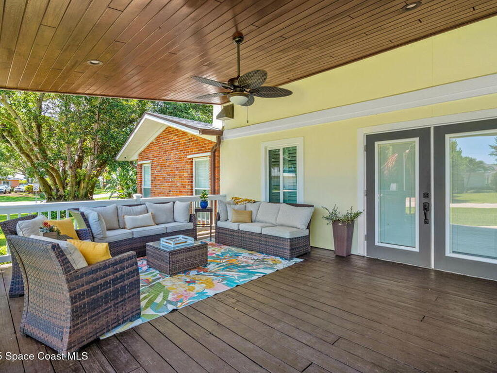 1306 Magnolia Drive, Indialantic, FL 32903