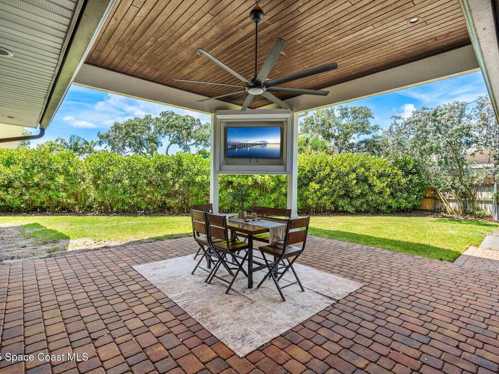 1306 Magnolia Drive, Indialantic, FL 32903