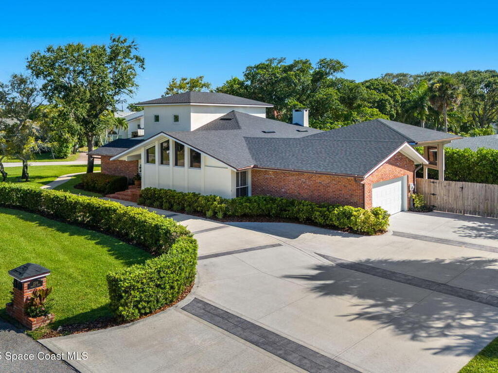 1306 Magnolia Drive, Indialantic, FL 32903