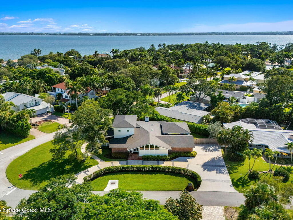 1306 Magnolia Drive, Indialantic, FL 32903