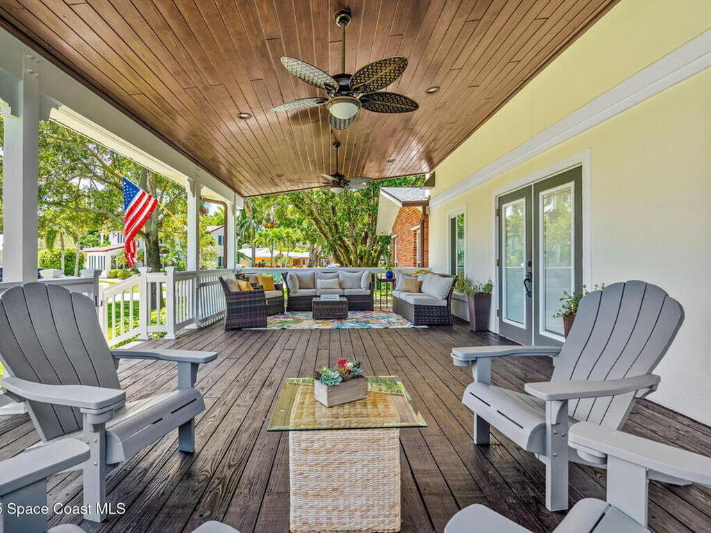 1306 Magnolia Drive, Indialantic, FL 32903