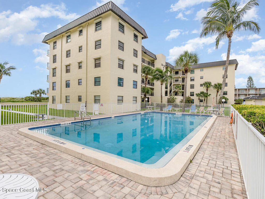 4570 Ocean Beach Boulevard, Cocoa Beach, FL 32931