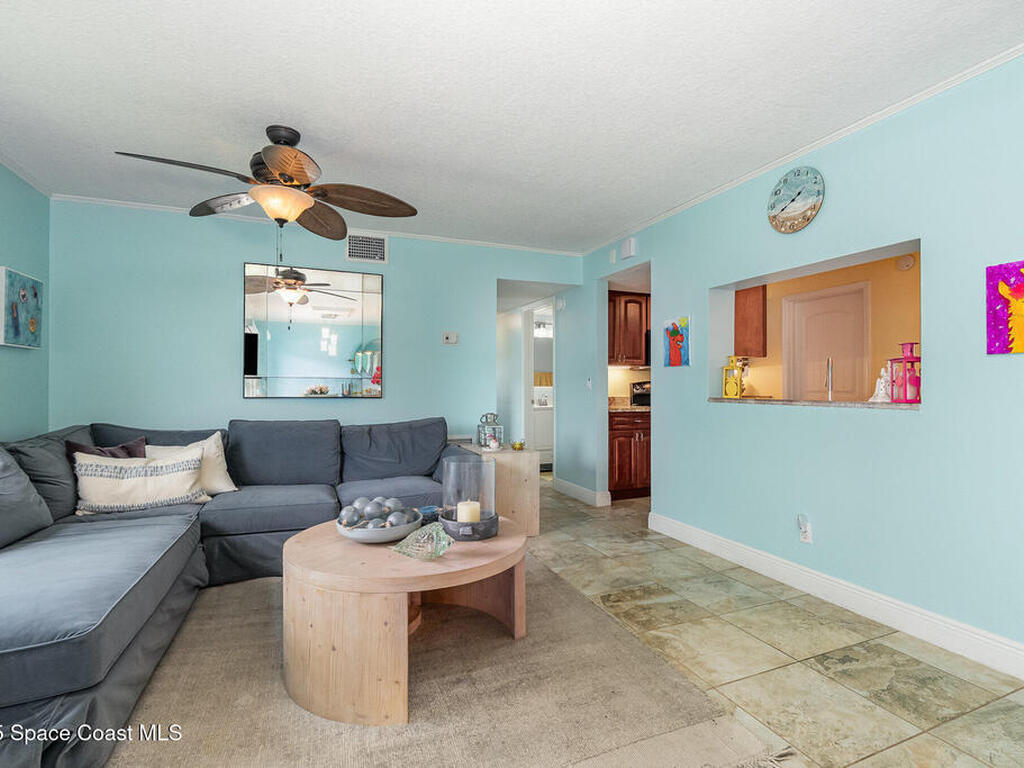 4570 Ocean Beach Boulevard, Cocoa Beach, FL 32931