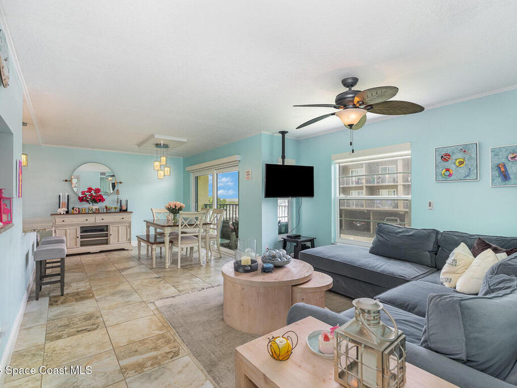 4570 Ocean Beach Boulevard, Cocoa Beach, FL 32931